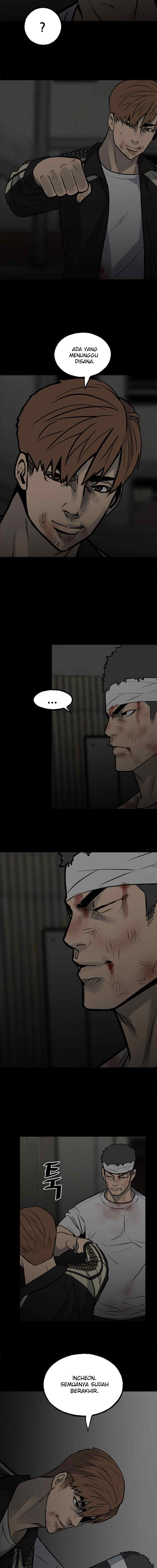 The Villain chapter 137 halaman 16