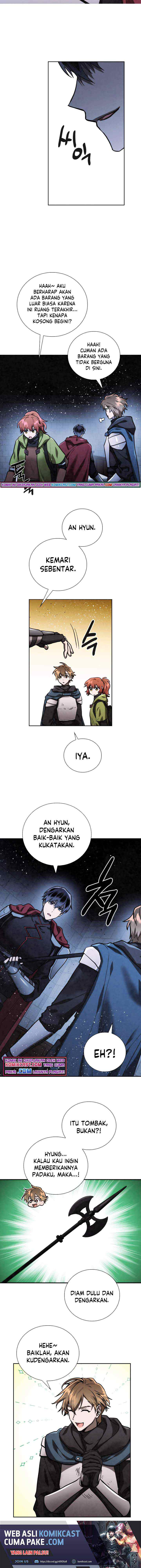 Memorize chapter 71 halaman 10