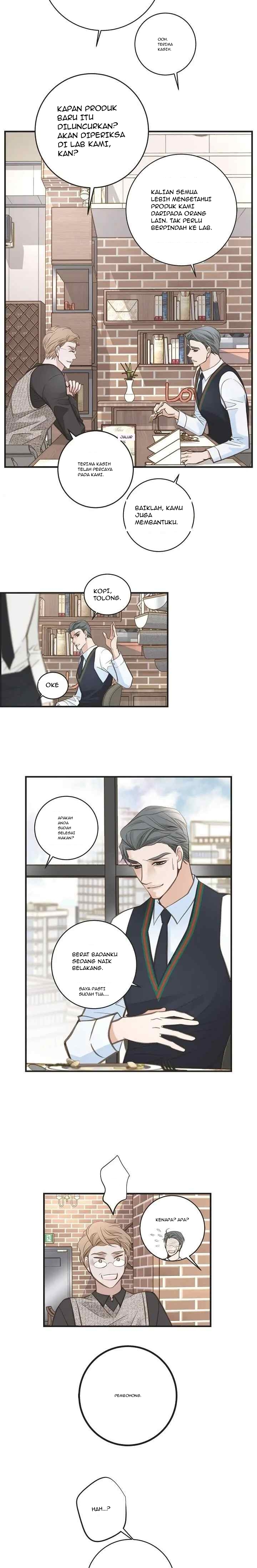 Survival Marriage chapter 29 halaman 10