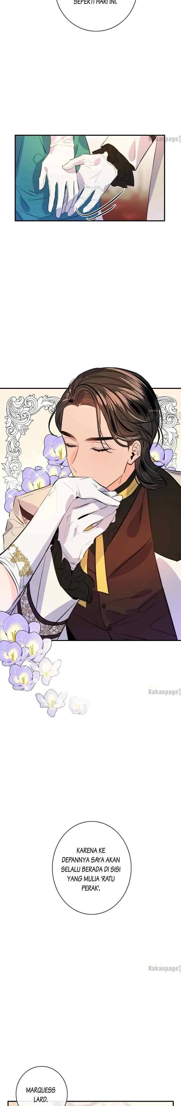 The Great Wish chapter 94 halaman 4