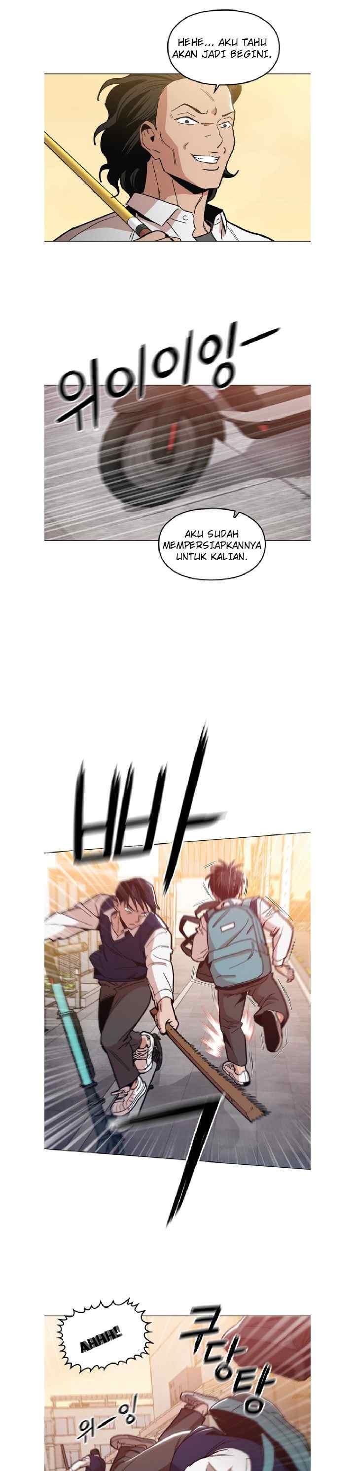 Age of Barbarism chapter 14 halaman 15