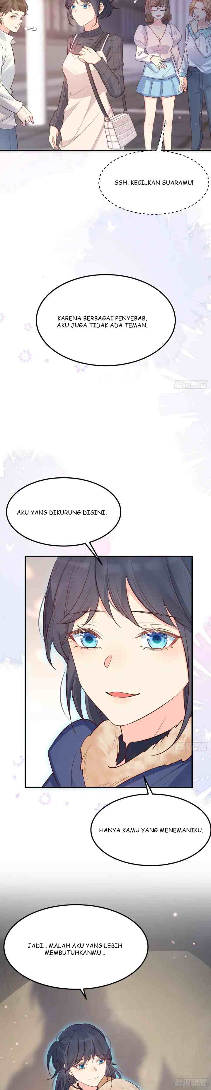 Fairy Fox Cubs Are Also Very Good Today chapter 20 halaman 14