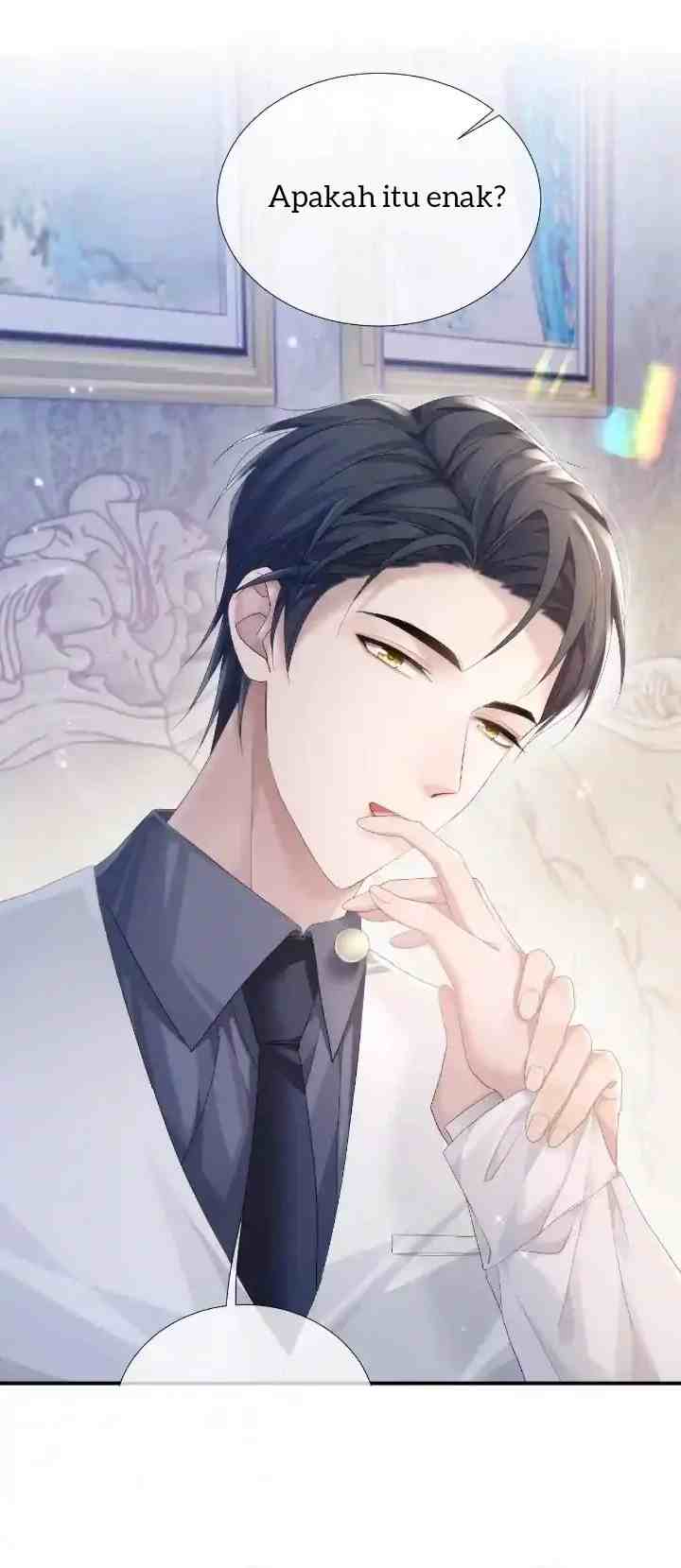 Continued Love chapter 7 halaman 17