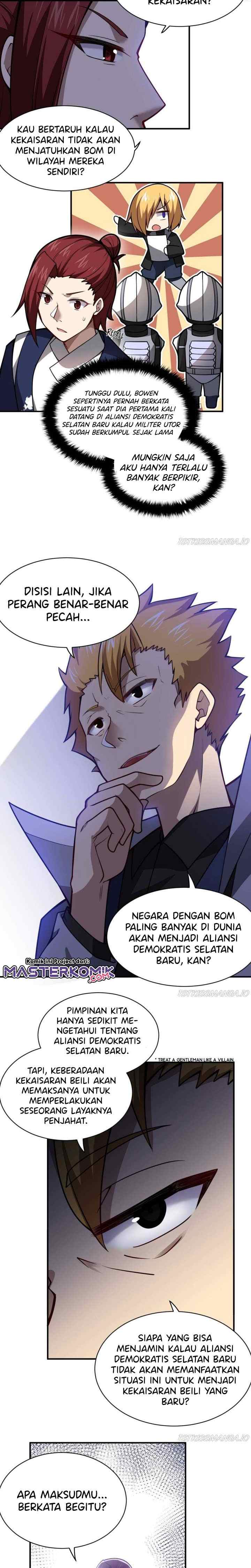 I, the Strongest Demon, Have Regained My Youth?! chapter 53 halaman 14
