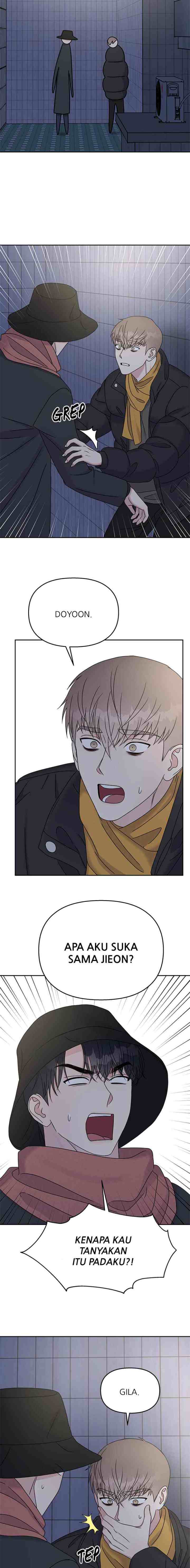Do As I Say! chapter 42 halaman 9