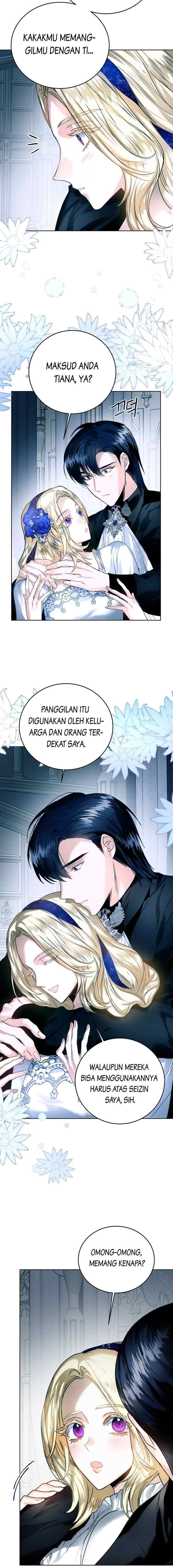 Royal Marriage chapter 66 halaman 10