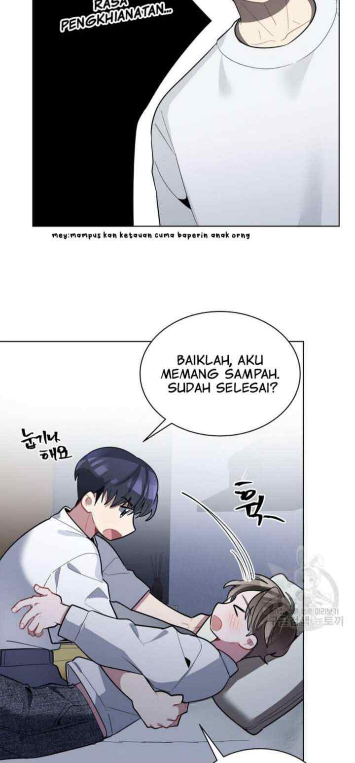 Cherry Doll Scandal chapter 20 halaman 12