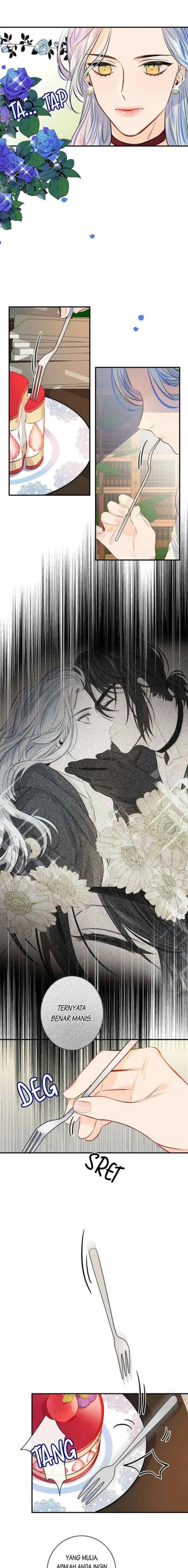 The Great Wish chapter 30 halaman 5