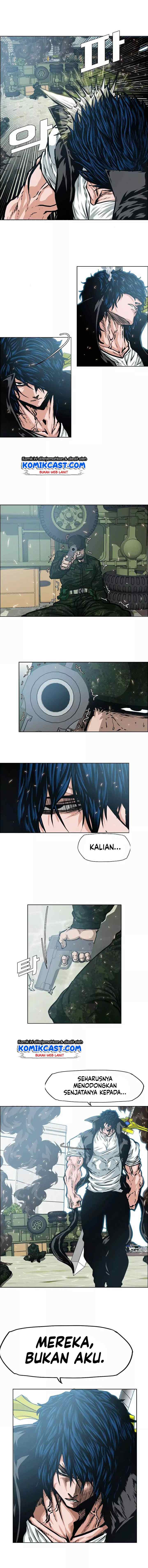Rooftop Sword Master chapter 40 halaman 4