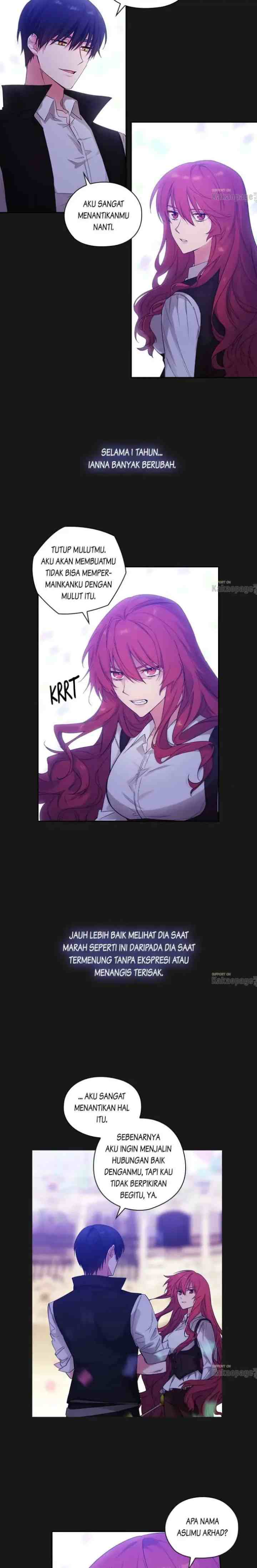 Adonis chapter 177 halaman 16