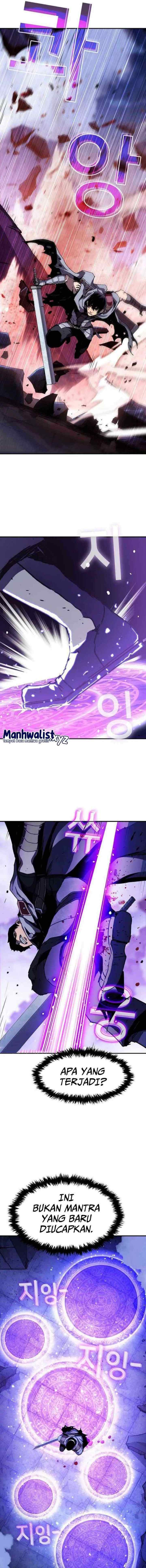 I Became a Knight With a Time Limit (I Became A Terminally-Ill Knight) chapter 30 halaman 13