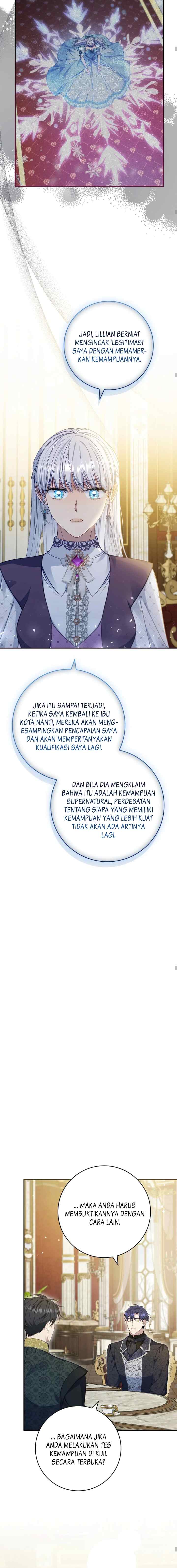 Fakes Don't Want To Be Real chapter 92 halaman 12