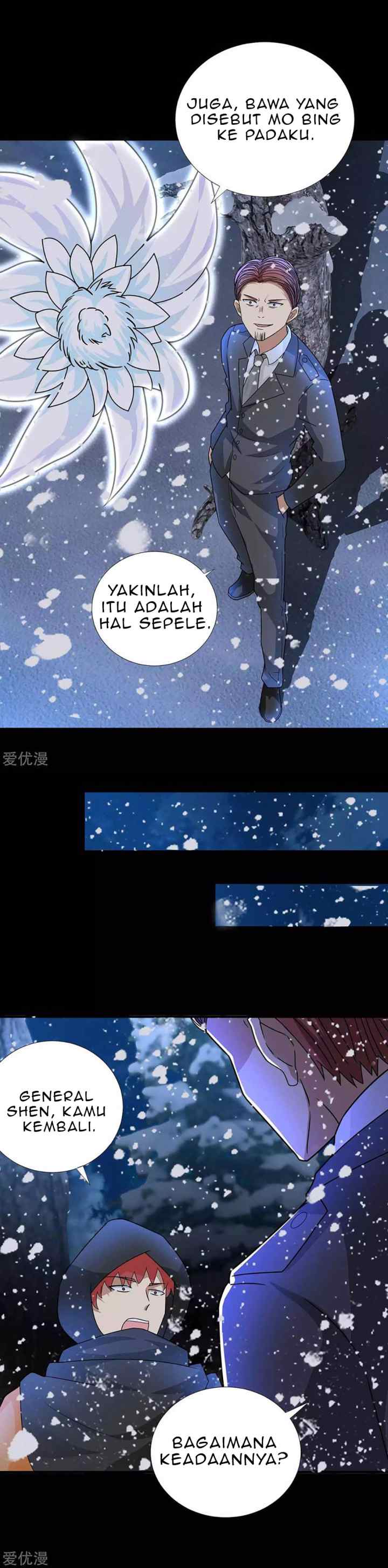 King of Apocalypse chapter 194 halaman 6