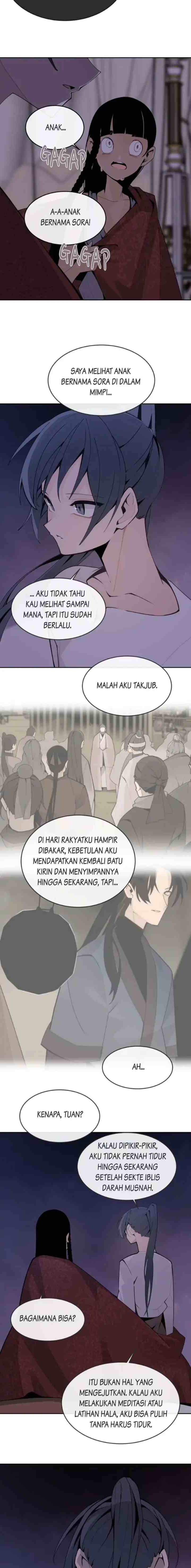 Devil Sword King chapter 288 halaman 9