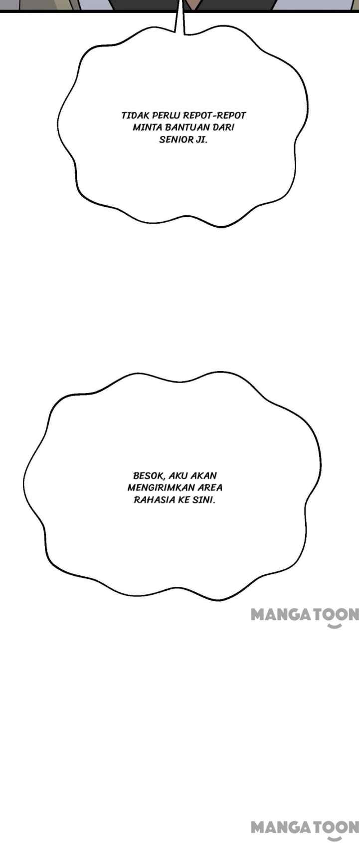 OP After 30 Days Of Sign-In chapter 122 halaman 18