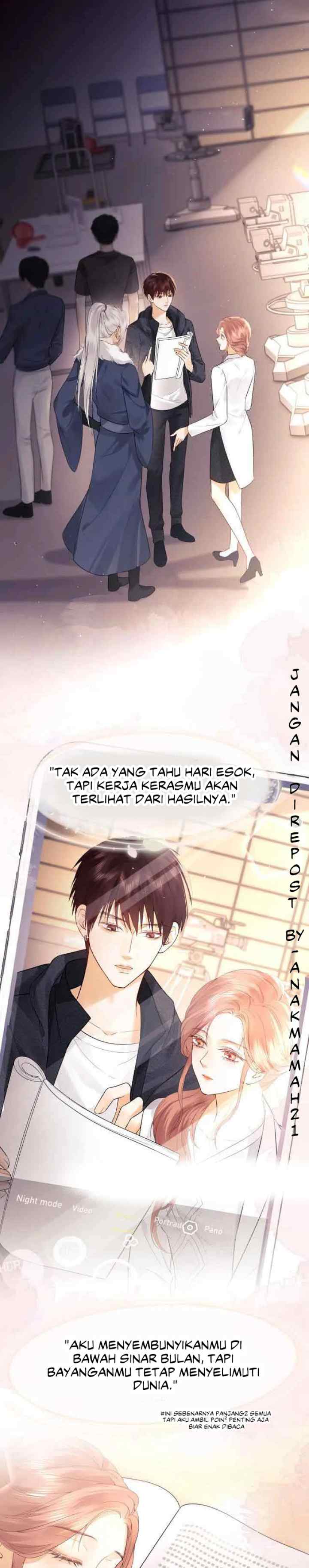 Meet My Wife, Who's Also My Fan chapter 11 halaman 7