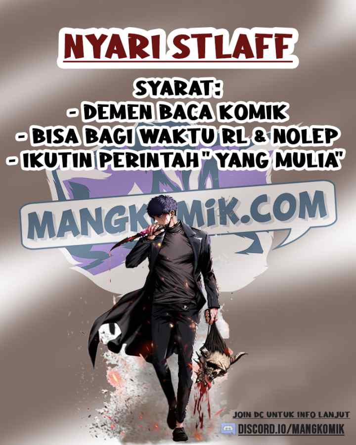 Cigarette and Cherry chapter 101 halaman 17