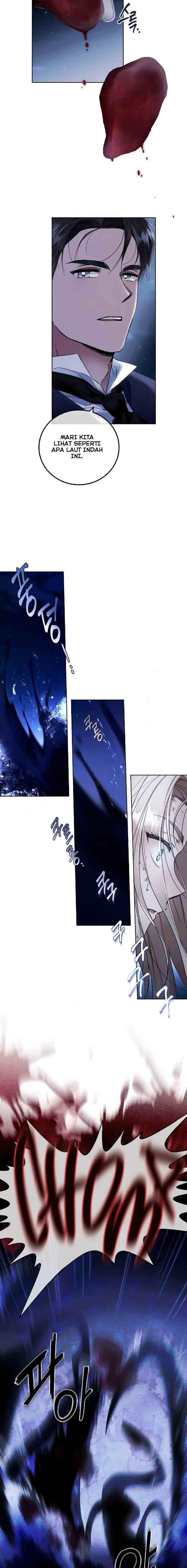 Your Eternal Lies chapter 2 halaman 12