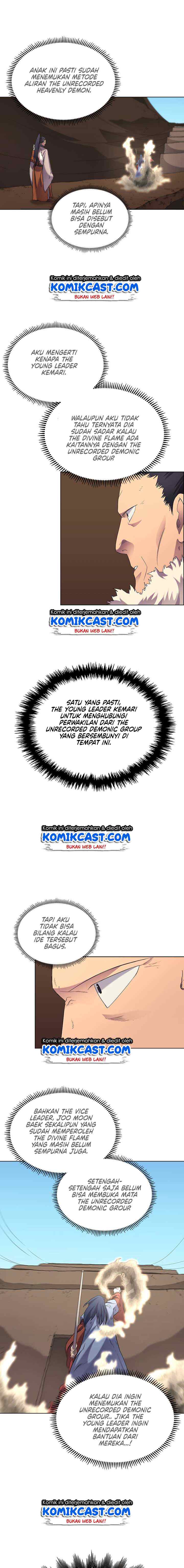 Chronicles of Heavenly Demon chapter 96 halaman 14