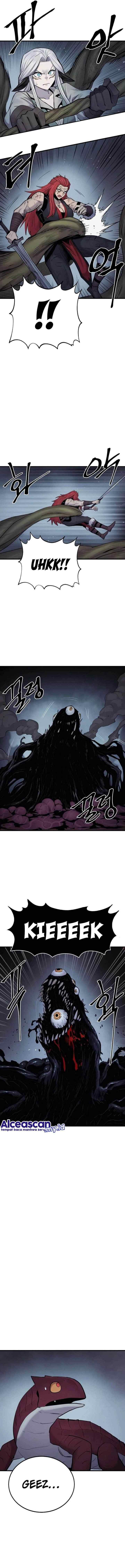 Howling Dragon (The Wailing Perversion) chapter 28 halaman 7