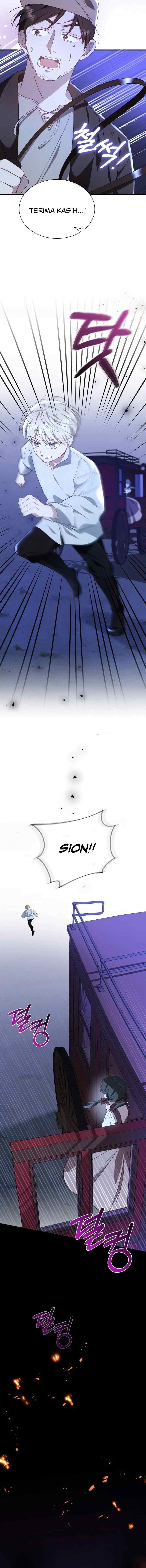 Even If The Villain's Daughter Regresses chapter 9 halaman 8