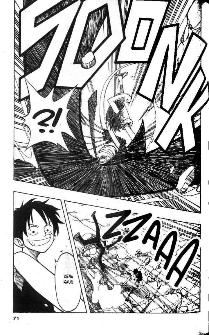 One Piece chapter 39 halaman 5