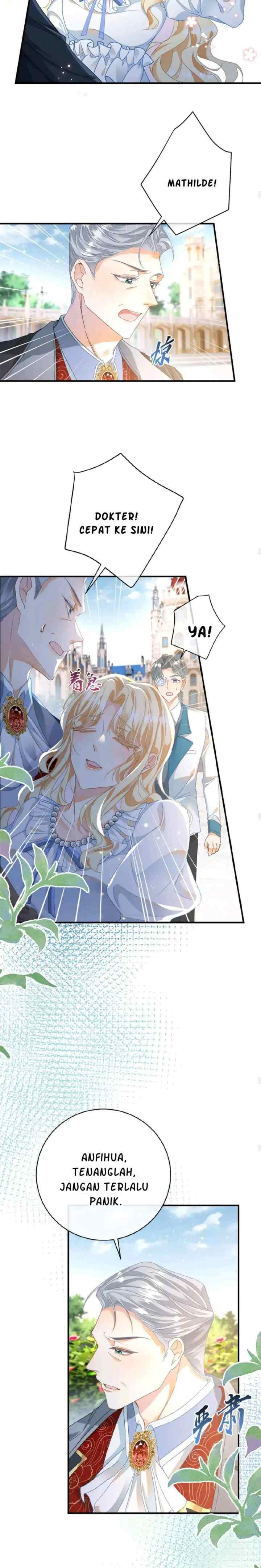 I Was Possessed by the Mad Lady's Body That I Served chapter 4 halaman 10