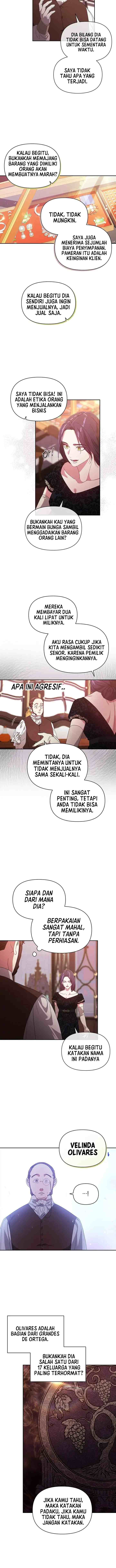 The Broken Ring: This Marriage Will Fail Anyway chapter 35 halaman 4