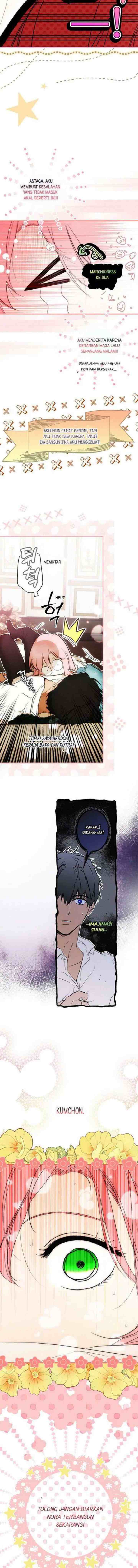 A Stepmother's ‏Märchen chapter 2 halaman 10