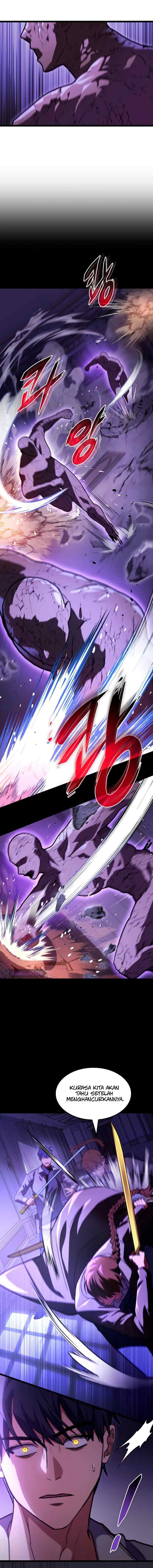 F-Class Destiny Hunter chapter 57 halaman 10