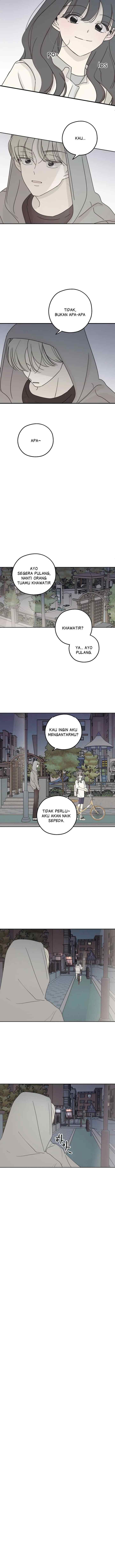 The Password Is 002! chapter 12 halaman 11