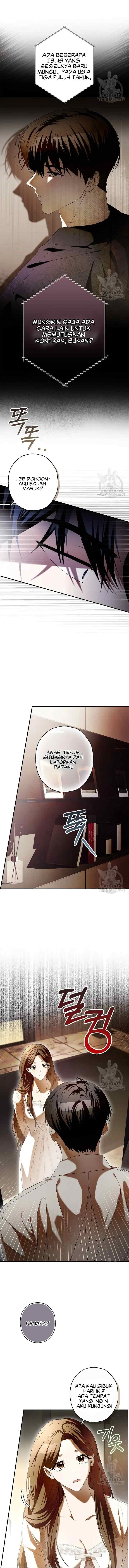 Food Chain chapter 31 halaman 5