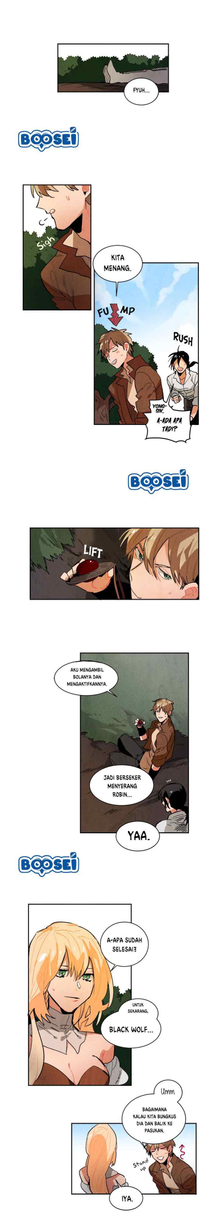 Ernak chapter 46 halaman 7