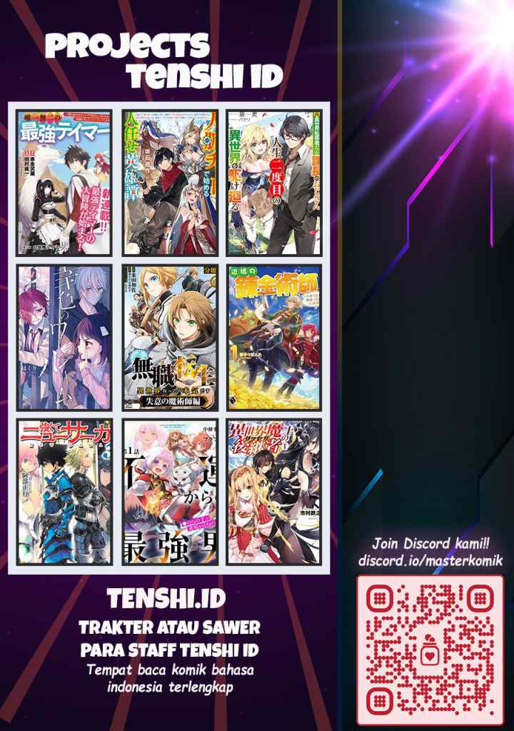 Loop 8 Shu Me Ha Shiawasena Jinsei Wo 7 Shu Bun No Keiken Chi to Daisan Ojo No chapter 9 halaman 11