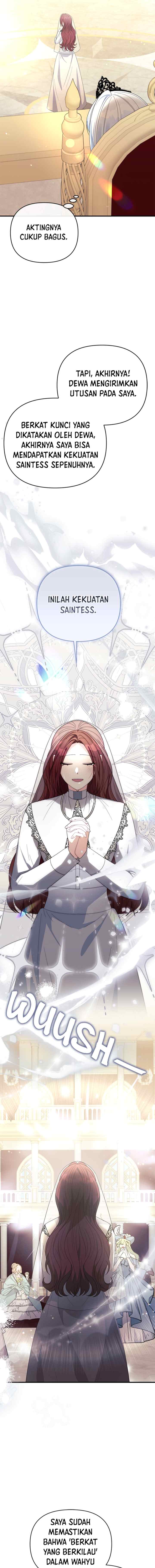 No, I Only Seduced the Princess? chapter 35 halaman 12