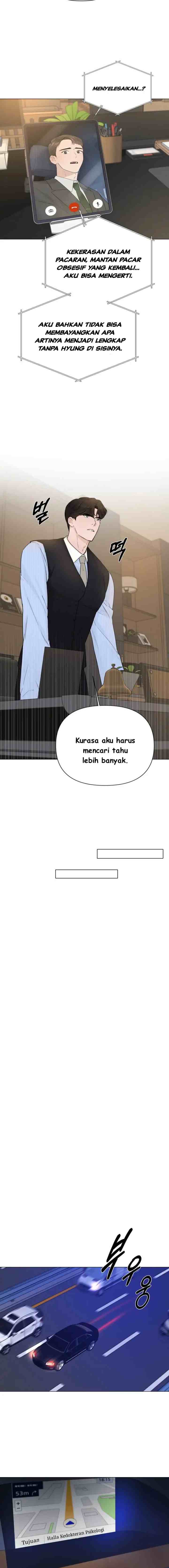 Another Love! chapter 28 halaman 17