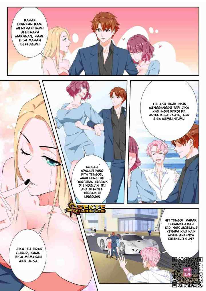 Metropolitan System chapter 95 halaman 5