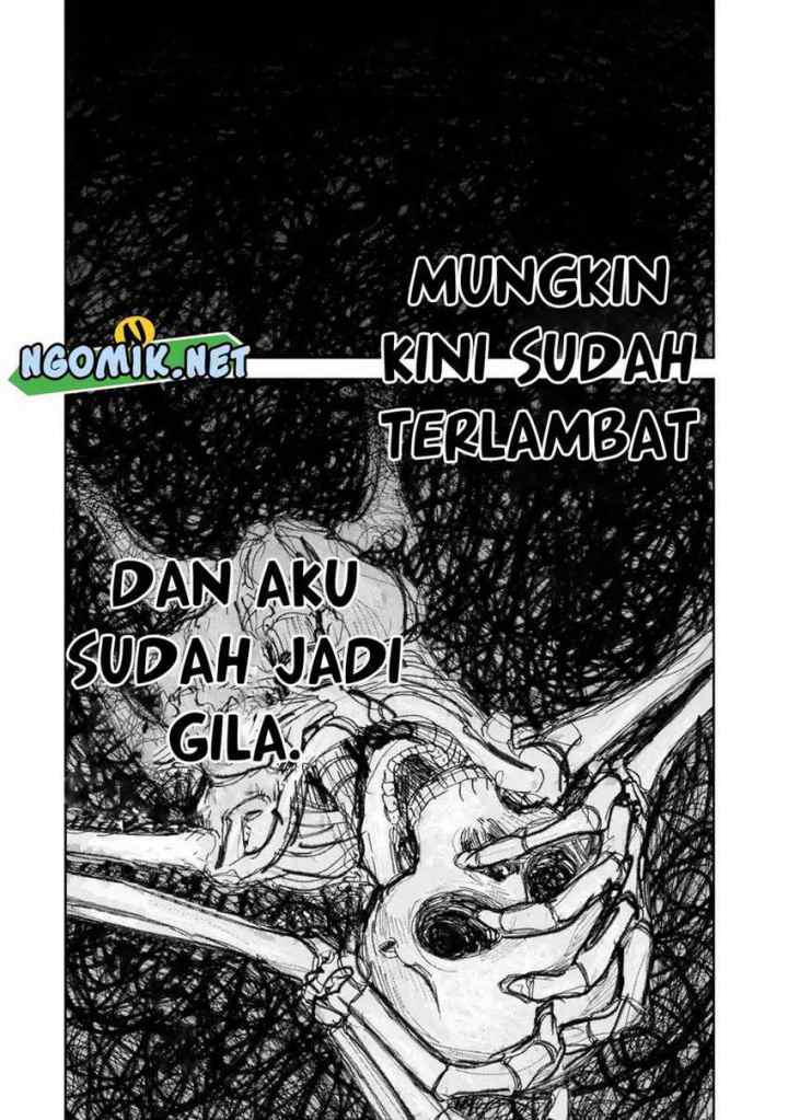 The Executed Sage is Reincarnated as a Lich and Starts an All-Out War chapter 26.2 halaman 7