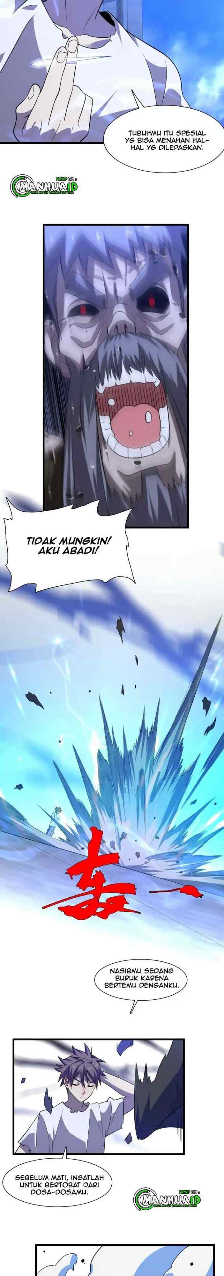 Reborn Doctor chapter 68 halaman 14