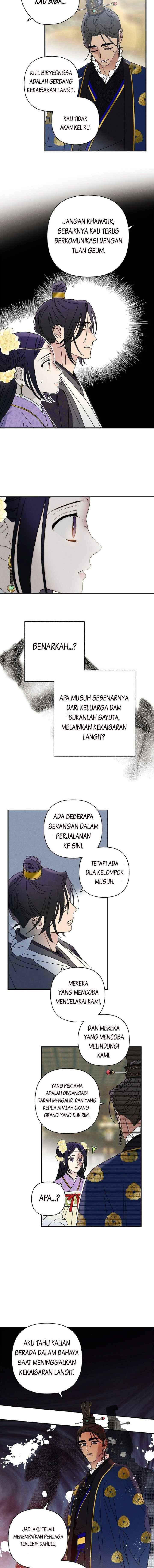 National Marriage chapter 28 halaman 17
