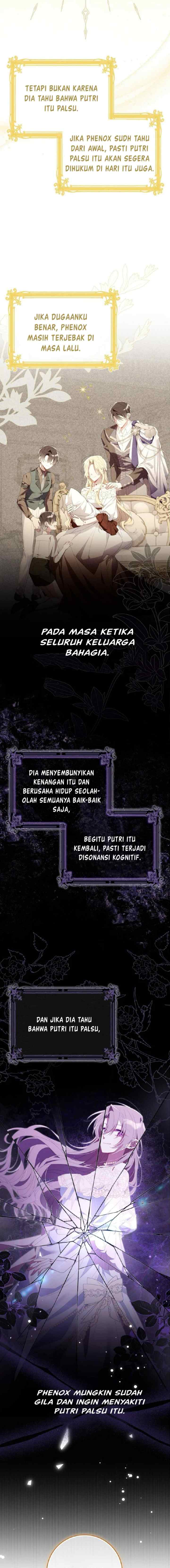 I Saved You, but I'm Not Responsible chapter 10 halaman 9