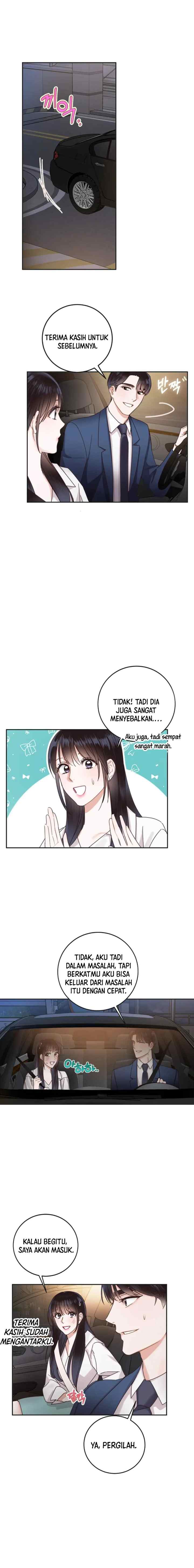 Office Romance Front chapter 8 halaman 13