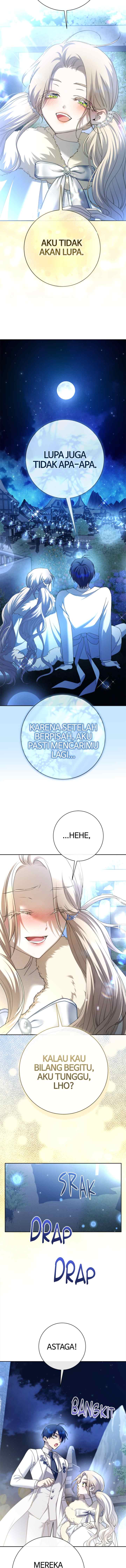 Your Throne chapter 208 halaman 15