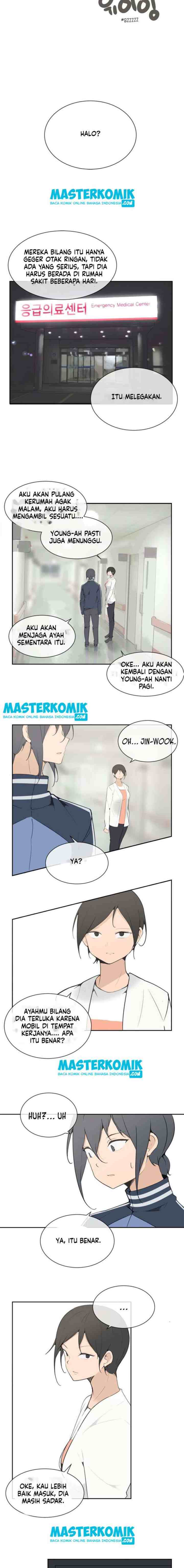 Devil Sword King chapter 55 halaman 7