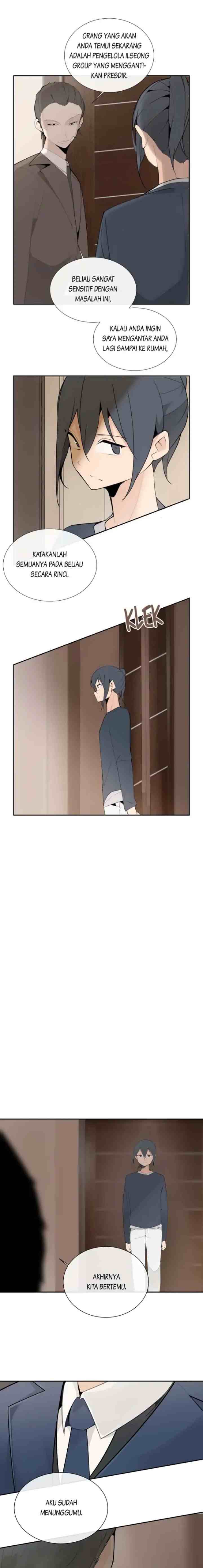 Devil Sword King chapter 114 halaman 9
