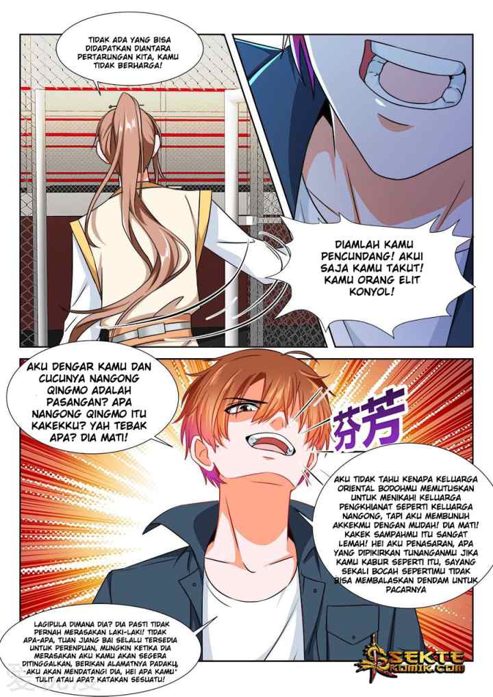 Metropolitan System chapter 234 halaman 12