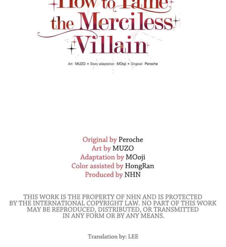 How to Tame the Merciless Villain chapter 1 halaman 18