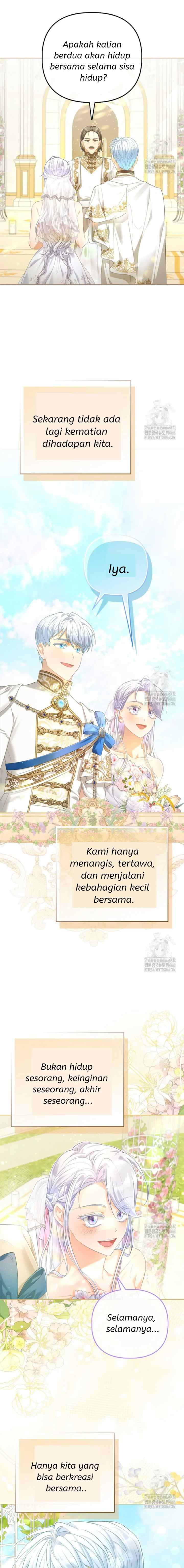 The Villainous Duke's Daughter's Special Rice Cultivation Method chapter 65 halaman 17