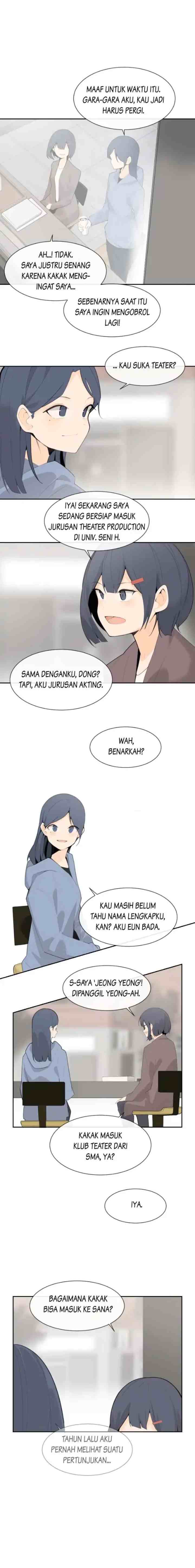 Devil Sword King chapter 190 halaman 8