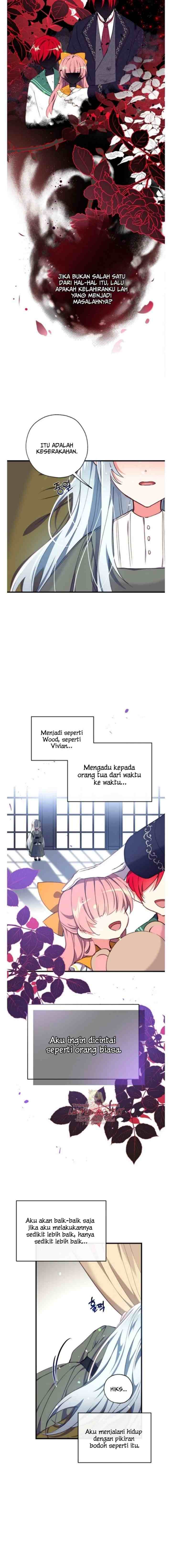 Family is Needed chapter 2 halaman 5